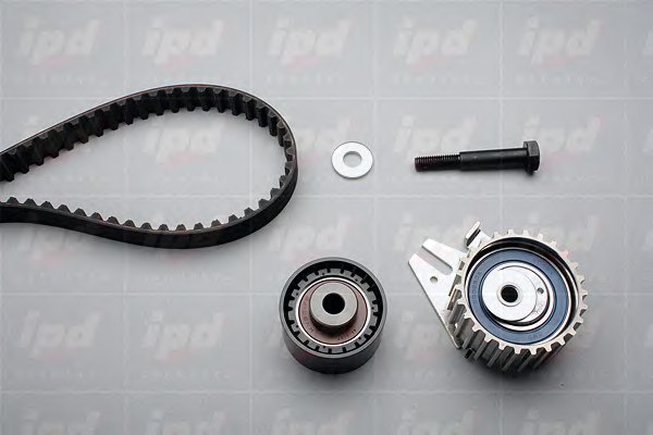 IPD 20-1421S Timing Belt Kit